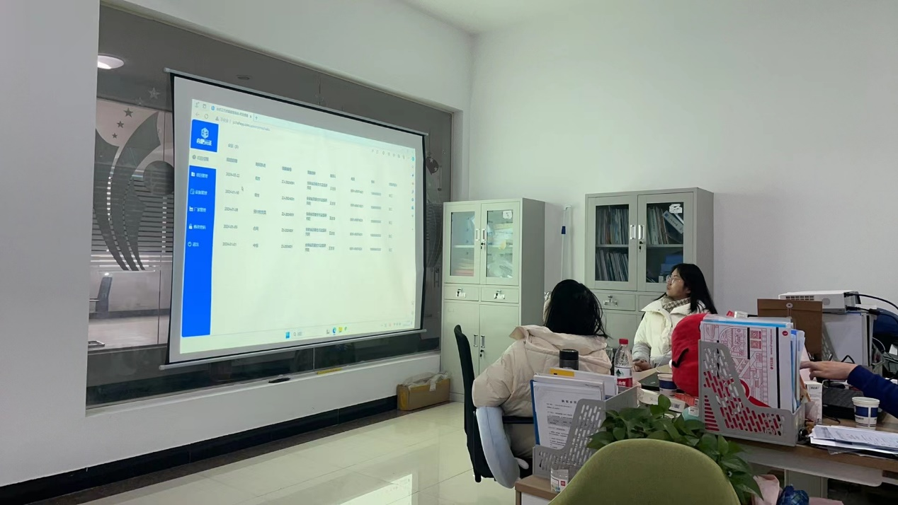 春潮湧動催千帆競發，此刻正是揚帆啓航時——合肥元正公司開(kāi)展2024年春訓活動